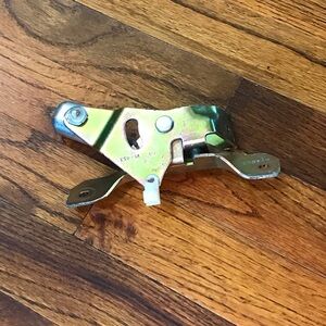 Door Latch Mechanism 2002 - 2008 Dodge Ram